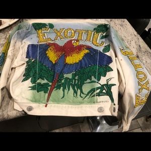 Vintage women’s jacket